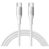 Joyroom USB-C NA USB-C KABEL ZA MACBOOK PRO AIR IPAD 2M 60W HITR, (5000344509) Cene