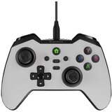 Genesis MANGAN 300 (bel) žični igralni plošček, (20886671) | Shoptok.si
