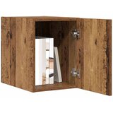  Ormar za montažu na zid Zidne Staro drvo 30 x 42.5 x 39.5 cm | Eponuda.ba