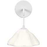 Osram zidna lampa lotus leaf 1xE14/5,5W/230V Slike