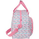  Torba za športno opremo Moos Flores Pisana 48 x 33 x 21 cm | Shoptok.si