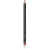 MAC Cosmetics Nudes Lip Pencil svinčnik za ustnice odtenek Cool Spice 1.45 g