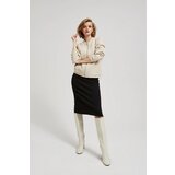 Moodo Pencil skirt | Shoptok.si