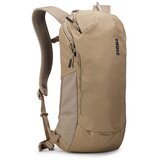 Thule AllTrail hidratacijski ruksak 10 L - kaki | shoptok.hr