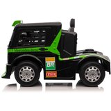 Kamion na akumulator Mercedes XMX622 - zeleni | shoptok.hr