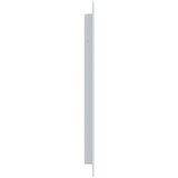  Paneli za pristup Bijelo 30 x 30 cm ABS plastika | Eponuda.ba