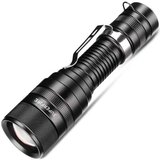 Surefire Svetilka Superfire F5, 1100lm, USB, (20627307) Cene