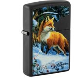 Zippo upaljač Linda Picken Lisica