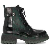 Maciejka Gležnjarji 0707109008 pisana | Shoptok.si