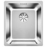 Blanco sudoper SOLIS 340-U InFino INOX 18/10, bez dalj.upr. | shoptok.hr