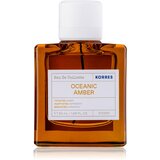 Korres Oceanic Amber toaletna voda za muškarce 50 ml Cijene