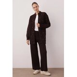 Trendyol Modest Ženski komplet Tctaw26Us00029, Braon | Eponuda.com