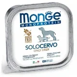 dog Pate Monoprotein 100% Jelen 150 g