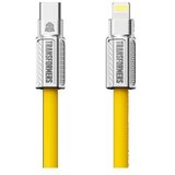 C na lightning kabel Transformers TF-A07 1m zuti | Eponuda.ba