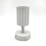  Brilagi - Zidno reflektorsko svetlo CRISPINA 1xGU10/10W/230V belo | Eponuda.com