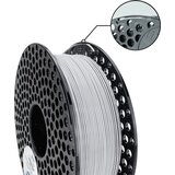 AzureFilm PETG Hyper Speed Light Gray - 1,75 mm / 1000 g | Shoptok.si