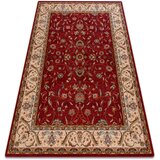 RugsX Preproge Preproga volna OMEGA ARIES rože rubin 300x400 cm Rdeča | Shoptok.si