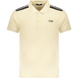 Cavalli Class POLO SHORT SLEEVES MEN BEIGE Cene