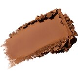 MAC Cosmetics Skinfinish Sunstruck Matte Bronzer bronz puder z mat učinkom odtenek Rich Golden 8 g | Shoptok.si