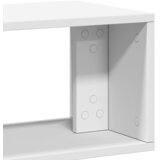 TV ormarići 2 kom bijeli 100 x 30 x 50 cm od konstruiranog drva | shoptok.hr