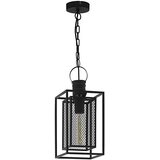 Eglo 43039 - visilica na lancu apeton 1xE27/60W/230V | Eponuda.com