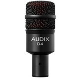 AUDIX D4 mikrofon dinamički instrumentalni | Eponuda.ba