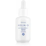 Helia-D Hydramax Botox Effect lifting serum protiv bora 30 ml