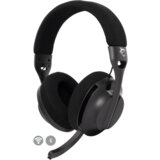 WHITESHARK WGH 2441 FALCON Black Wireless Headset | ePonuda.com