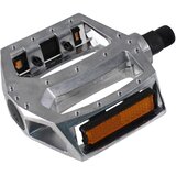Easy Pedale BMX - navoj 9/16", srebrne Cene