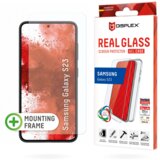 DISPLEX 01778 Zaštita za ekran i poleđinu mobitela Samsung 1 kom | shoptok.hr