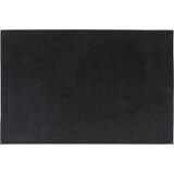  Otirač za vrata tamno siv 40x60 cm čupavi kokosov | Shoptok.si