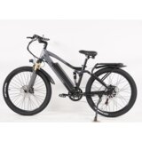 Cmacewheel TP26Mini 27,5" električno kolo, 750 W 17 Ah, sivo, (21960256) Cene