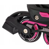  Dječje role 4u1 39-43 roze | shoptok.hr