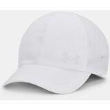 Under Armour W Iso-chill Launch Adj-WHT Cap - Women | Shoptok.si