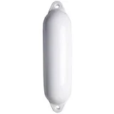 Majoni fender star - white 24 cm 70 cm