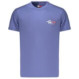 Tommy Hilfiger Majice s kratkimi rokavi dm0dm22538blc6q3xl Modra Cene
