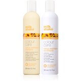 Milk Shake Pink Lemonade set za obojenu kosu 2x300 ml Cijene