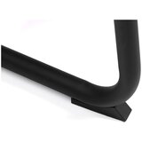 Unique Furniture Bež fotelj Trout – | Shoptok.si
