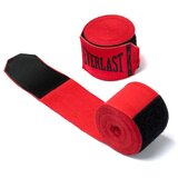 Everlast Bandažeri za ruke Elite, 4.5 m, Crveni | Eponuda.com