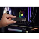 Western Digital 4TB SSD trdi disk BLACK SN850X M.2 NVMe x4 Gen4 | Shoptok.si