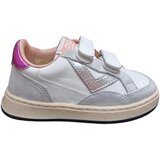 2B12 Nizke superge BABYMINI PLAY Bela Cene