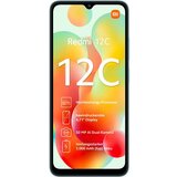 Xiaomi mobilni telefon redmi 12C 6GB/128GB grey