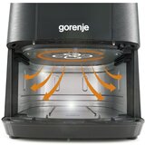 Gorenje AF1350DWB cvrtnik, (21190750) | Shoptok.si