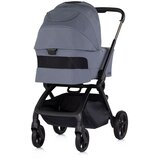 Chipolino dječja kolica 2u1 Winner Charcoal | shoptok.hr