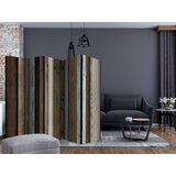  Paravan u 5 dijelova - Wooden Fan II [Room Dividers] 225x172 | shoptok.hr