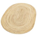 Conceptum Hypnose tepih ech 01 - e natural cream carpet (120 x 180) Cene