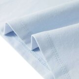  Dječja majica svjetloplava 140 | shoptok.hr