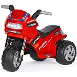 Peg-Perego MOTOR NA AKUMULATOR (6V) - DUCATI MINI EVO IGMD0009 (IGMD0009) Cene
