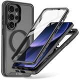 TECH-PROTECT ZAŠČITNI ETUI ZA SAMSUNG GALAXY S26 ULTRA MAGSAFE ZAŠČITNI ETUI, (5000259526) | Shoptok.si
