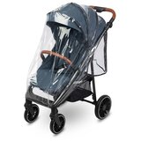 CARETERO dječja kolica Elma - jeans plava | shoptok.hr